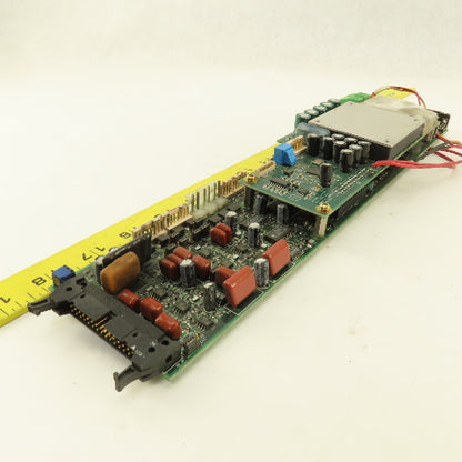 Horiba H372526-01 MEXA-AIA-03 Evaporator Circuit Board