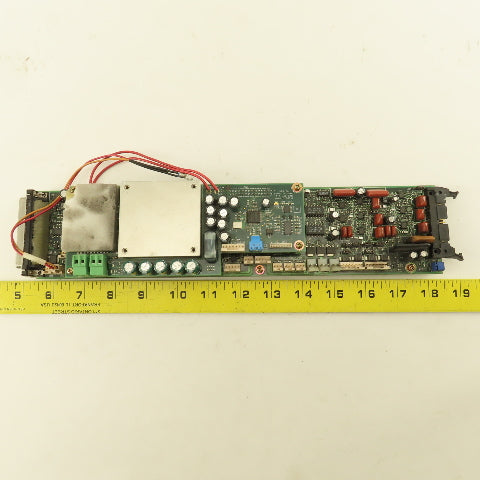Horiba H372526-01 MEXA-AIA-03 Evaporator Circuit Board
