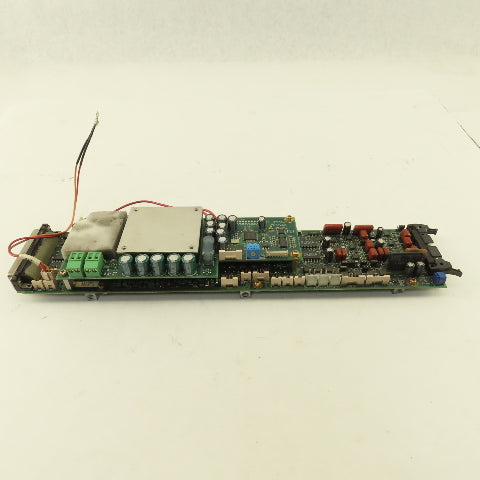Horiba H372526-01 MEXA-AIA-03 Evaporator Circuit Board
