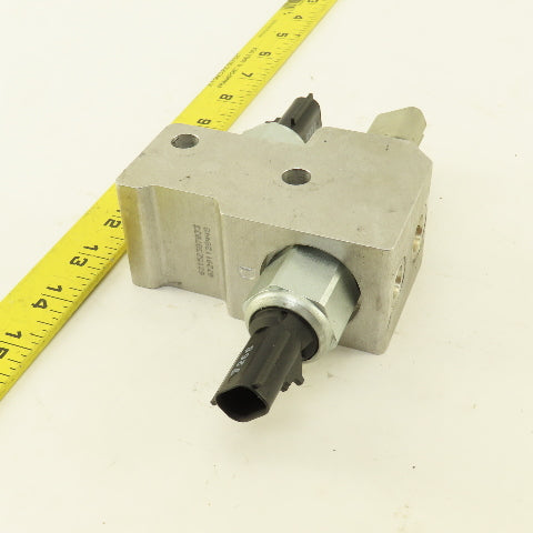 Navistar International 62152307033 Fuel Cut Off Valve