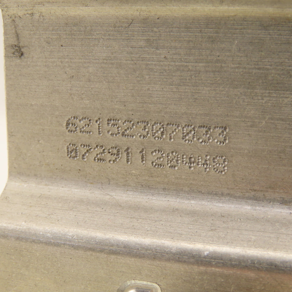 Navistar International 62152307033 Fuel Cut Off Valve