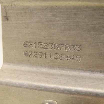 Navistar International 62152307033 Fuel Cut Off Valve
