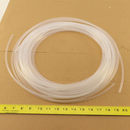 Parker .170" ID x 1/4" OD Nylon Tubing Approx. 45'