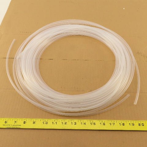 Parker .170" ID x 1/4" OD Nylon Tubing Approx. 45'