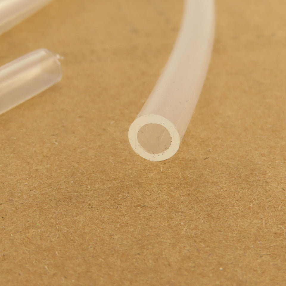 Parker .170" ID x 1/4" OD Nylon Tubing Approx. 45'