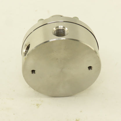 Hemmi Slide Rule UV71-G662-SV Valve 1/4" NPT