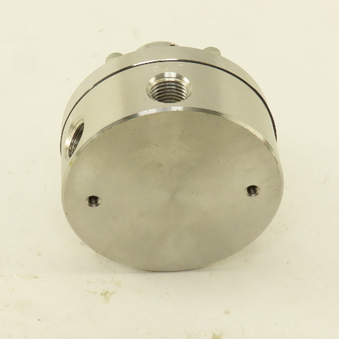 Hemmi Slide Rule UV71-G662-SV Valve 1/4" NPT