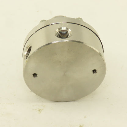 Hemmi Slide Rule UV71-G662-SV Valve 1/4" NPT