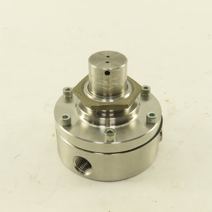 Hemmi Slide Rule UV71-G662-SV Valve 1/4" NPT