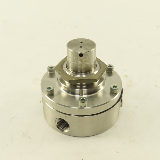 Hemmi Slide Rule UV71-G662-SV Valve 1/4" NPT