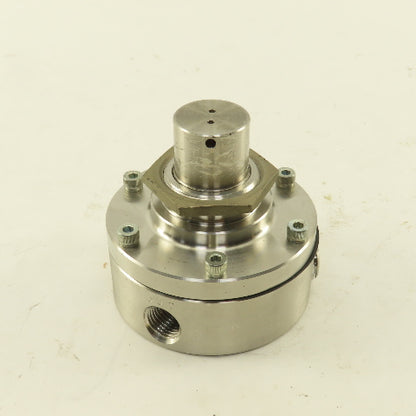 Hemmi Slide Rule UV71-G662-SV Valve 1/4" NPT