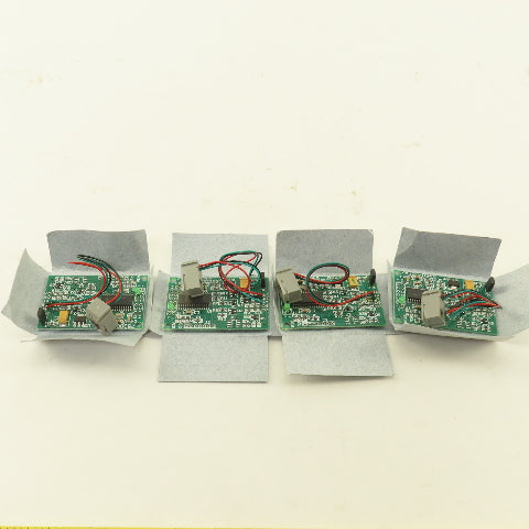 75300-034A Circuit Board CPU Lot OF 4