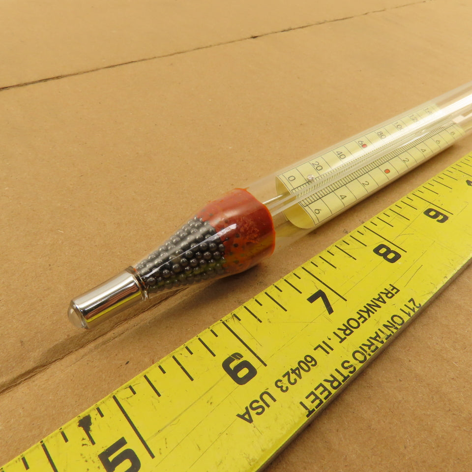 Cole Parmer 08295-06 Mod. 141.5 ASTM 54H 29-41°F Hydrometer