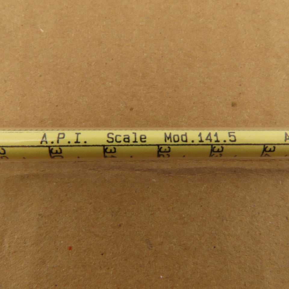 Cole Parmer 08295-06 Mod. 141.5 ASTM 54H 29-41°F Hydrometer