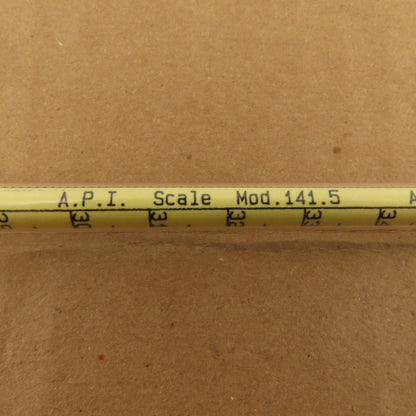 Cole Parmer 08295-06 Mod. 141.5 ASTM 54H 29-41°F Hydrometer