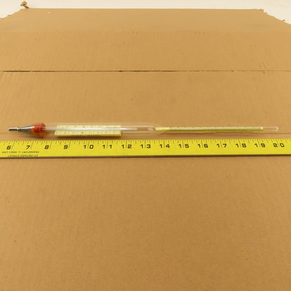 Cole Parmer 08295-06 Mod. 141.5 ASTM 54H 29-41°F Hydrometer