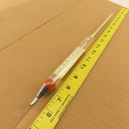 Cole Parmer 08295-06 Mod. 141.5 ASTM 54H 29-41°F Hydrometer