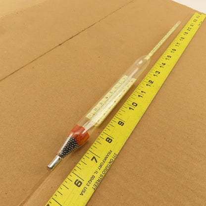 Cole Parmer 08295-06 Mod. 141.5 ASTM 54H 29-41°F Hydrometer