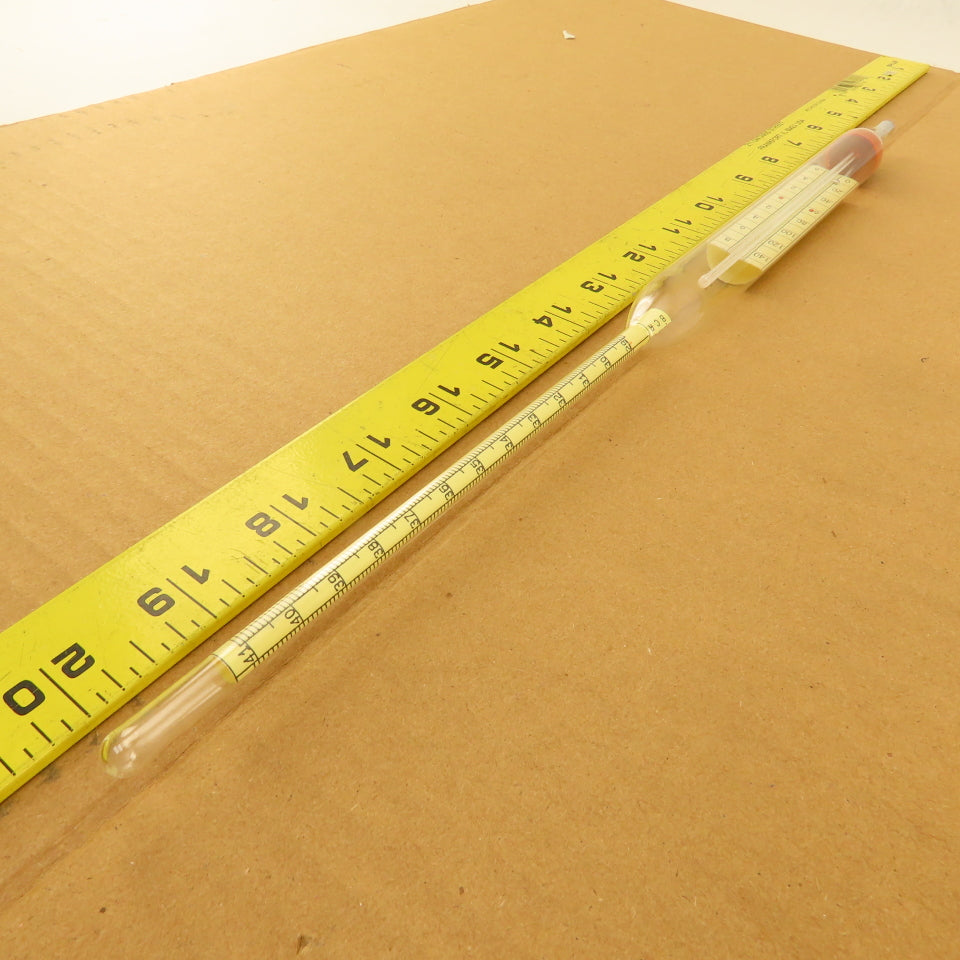 Cole Parmer 08295-06 Mod. 141.5 ASTM 54H 29-41°F Hydrometer