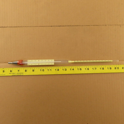 Cole Parmer 08295-06 Mod. 141.5 ASTM 54H 29-41°F Hydrometer