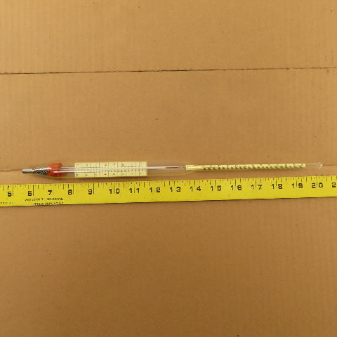 Cole Parmer 08295-06 Mod. 141.5 ASTM 54H 29-41°F Hydrometer