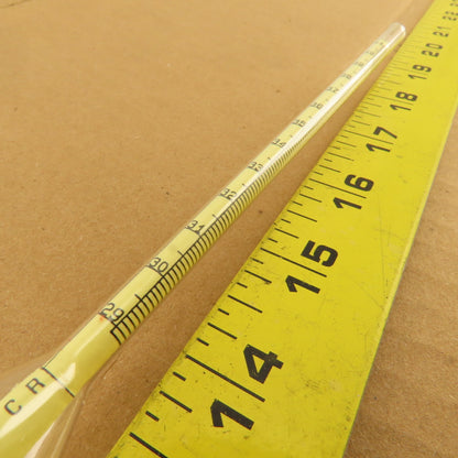 Cole Parmer 08295-06 Mod. 141.5 ASTM 54H 29-41°F Hydrometer