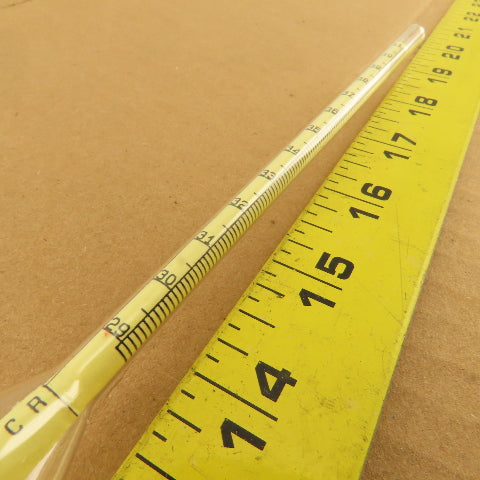 Cole Parmer 08295-06 Mod. 141.5 ASTM 54H 29-41°F Hydrometer