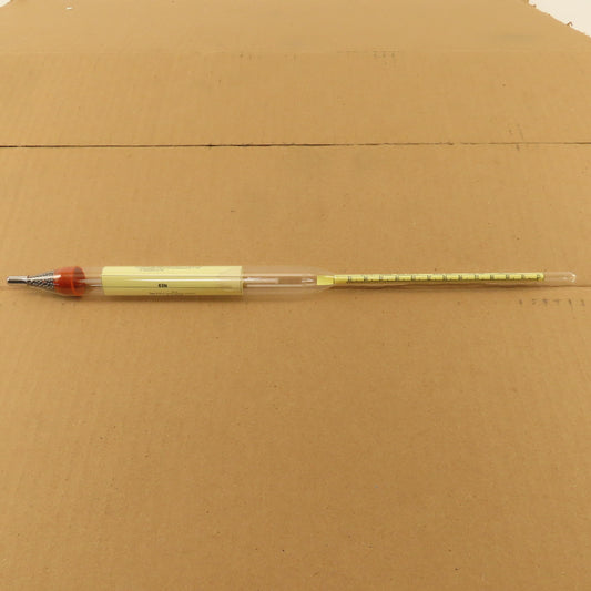Cole Parmer 08295-06 Mod. 141.5 ASTM 54H 29-41°F Hydrometer