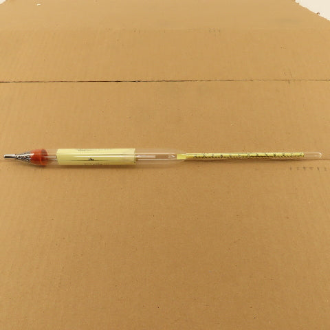 Cole Parmer 08295-06 Mod. 141.5 ASTM 54H 29-41°F Hydrometer