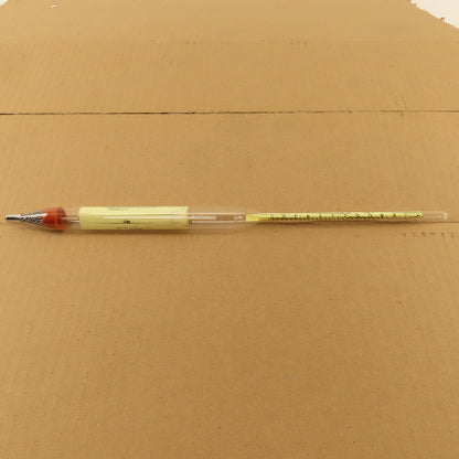 Cole Parmer 08295-06 Mod. 141.5 ASTM 54H 29-41°F Hydrometer