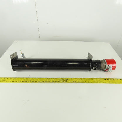 Clomalox MT0-303 Immersion Heater 480V 3000W W/Housing