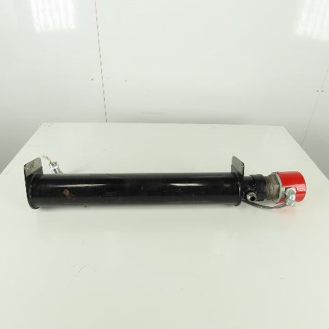 Clomalox MT0-303 Immersion Heater 480V 3000W W/Housing