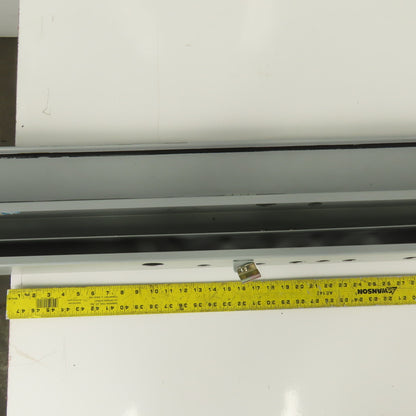 Hoffman F-44W60 60" Electrical Enclosure Wireway Nema Type 12