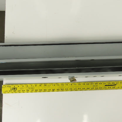 Hoffman F-44W60 60" Electrical Enclosure Wireway Nema Type 12