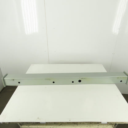 Hoffman F-44W60 60" Electrical Enclosure Wireway Nema Type 12