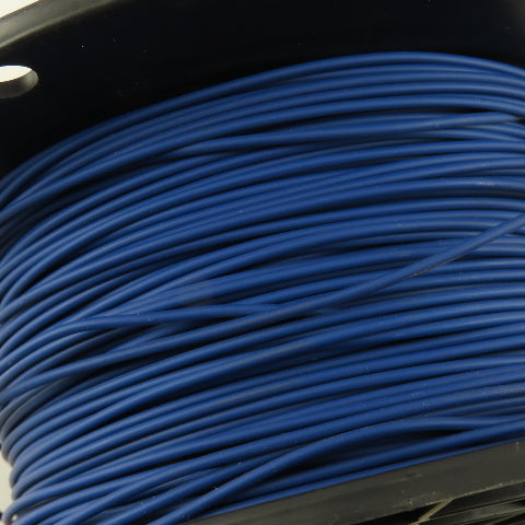 Copperfield 6TXL-2001-D6 20AWG Automotive Primary Wire Blue SAE J1128 TXL 250'