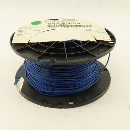 Copperfield 6TXL-2001-D6 20AWG Automotive Primary Wire Blue SAE J1128 TXL 250'