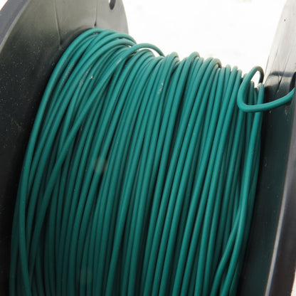 Copperfield 6TXL-2001-D5 20AWG Automotive Primary Wire Green SAE J1128 TXL 250'
