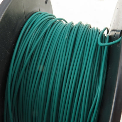 Copperfield 6TXL-2001-D5 20AWG Automotive Primary Wire Green SAE J1128 TXL 250'