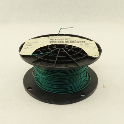 Copperfield 6TXL-2001-D5 20AWG Automotive Primary Wire Green SAE J1128 TXL 250'