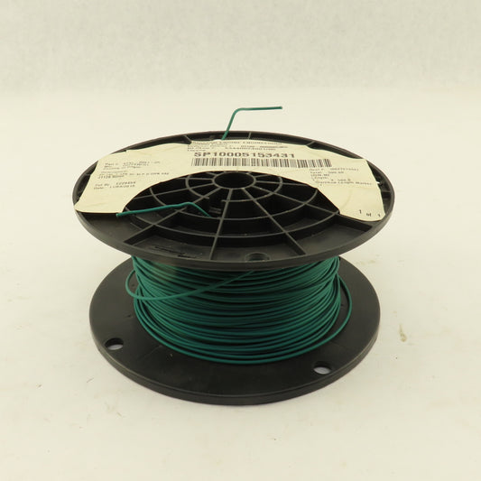 Copperfield 6TXL-2001-D5 20AWG Automotive Primary Wire Green SAE J1128 TXL 250'