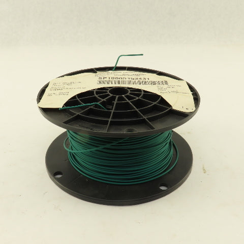 Copperfield 6TXL-2001-D5 20AWG Automotive Primary Wire Green SAE J1128 TXL 250'