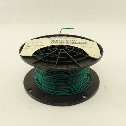 Copperfield 6TXL-2001-D5 20AWG Automotive Primary Wire Green SAE J1128 TXL 250'