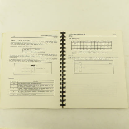 Edenco Series 90-30 GE Fanuc Programmable Logic Controller PLC Training Manual