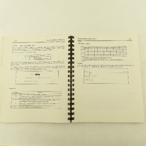 Edenco Series 90-30 GE Fanuc Programmable Logic Controller PLC Training Manual