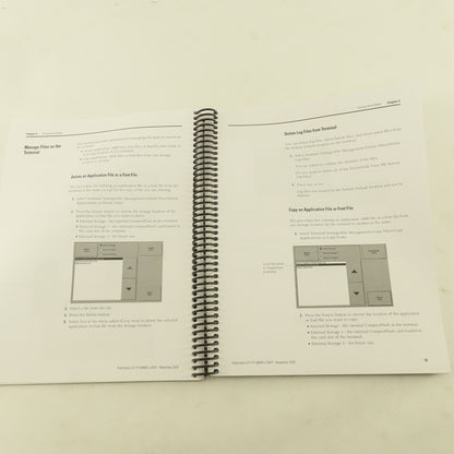 Rockwell Automation PanelView Plus Terminals User Manual 2711P