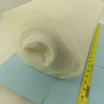 Glasfloss 20" x 20' x 2" Special Service Commercial Filter Media