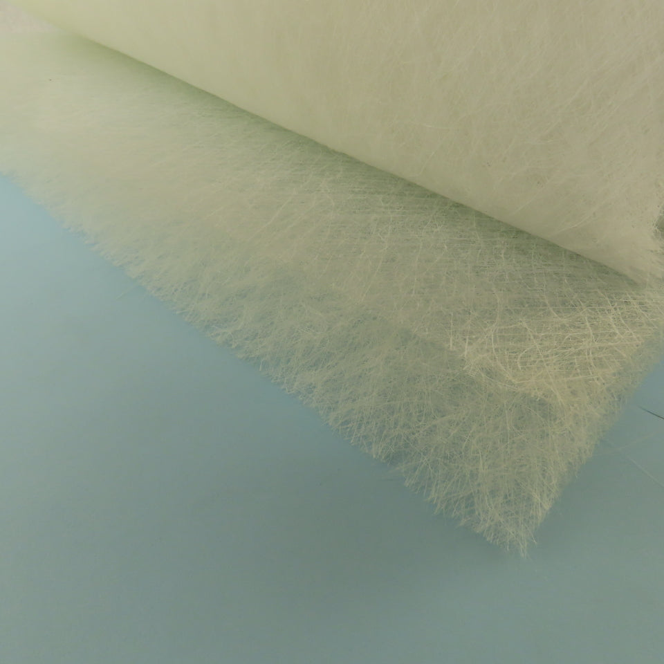 Glasfloss 20" x 20' x 2" Special Service Commercial Filter Media