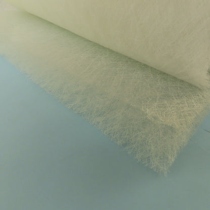Glasfloss 20" x 20' x 2" Special Service Commercial Filter Media