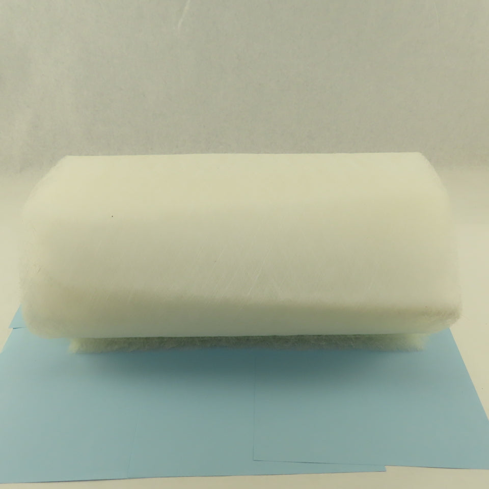 Glasfloss 20" x 20' x 2" Special Service Commercial Filter Media